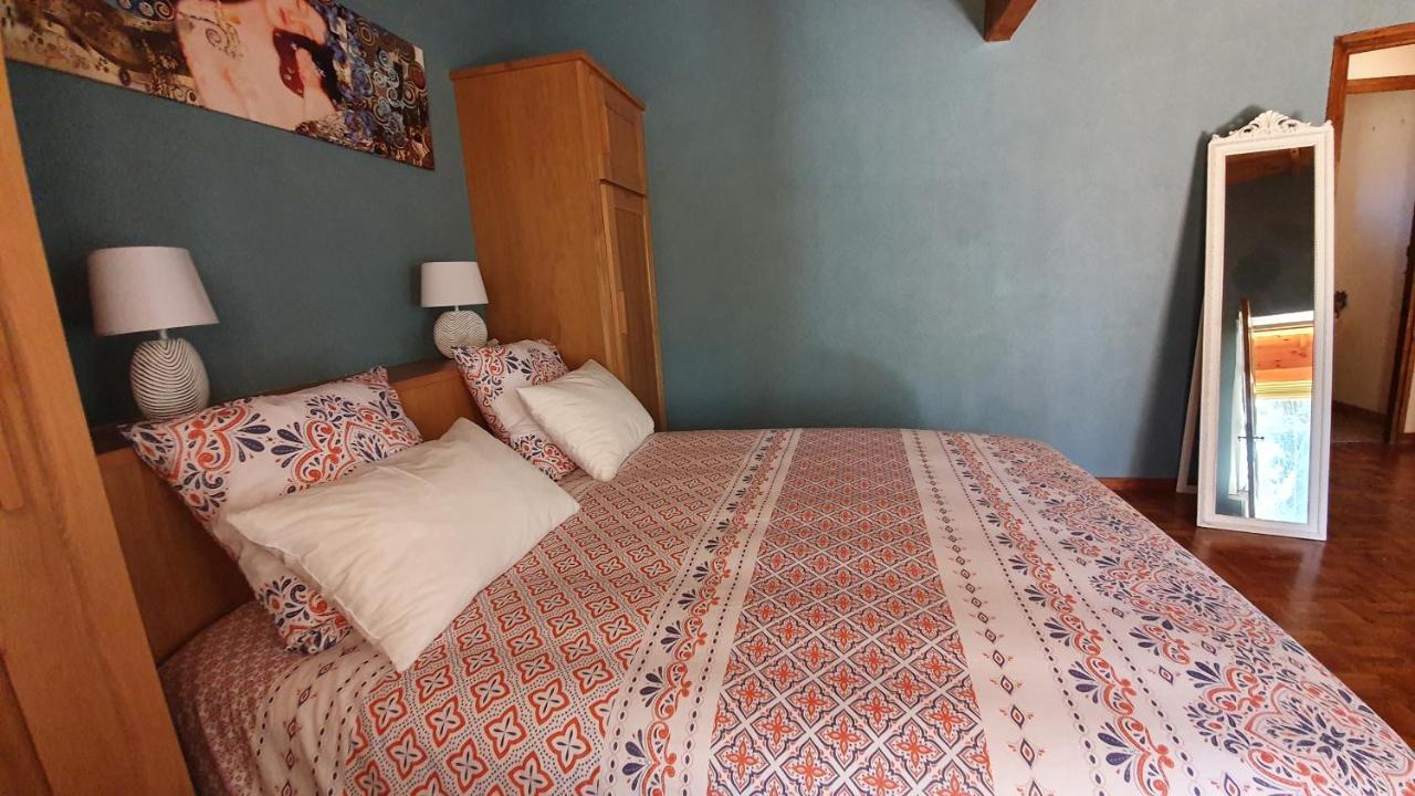 Domaine Du Cardou Hotell Puy-lʼÉvêque Exteriör bild